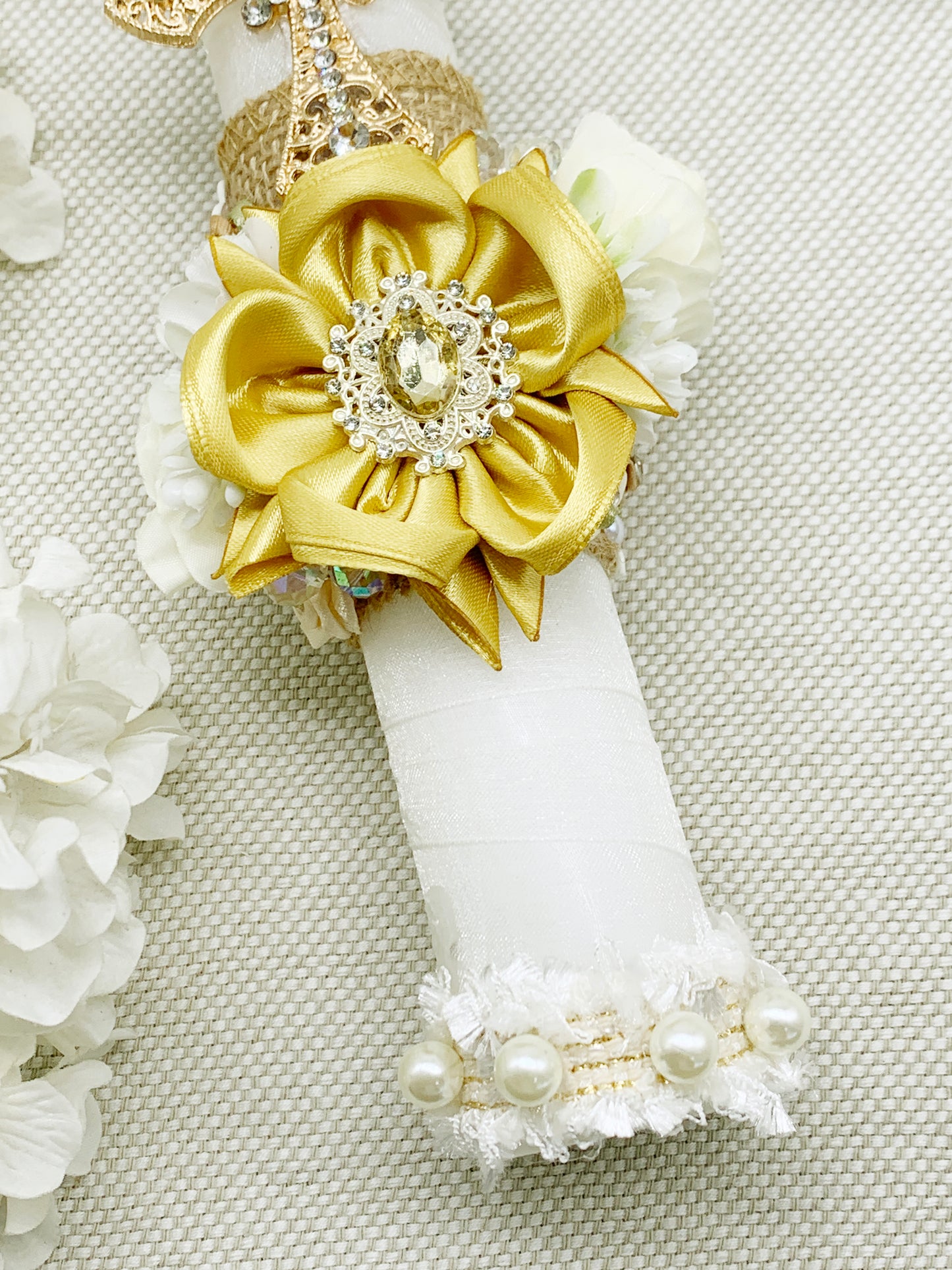 Cirio colección dorado Estilo 2