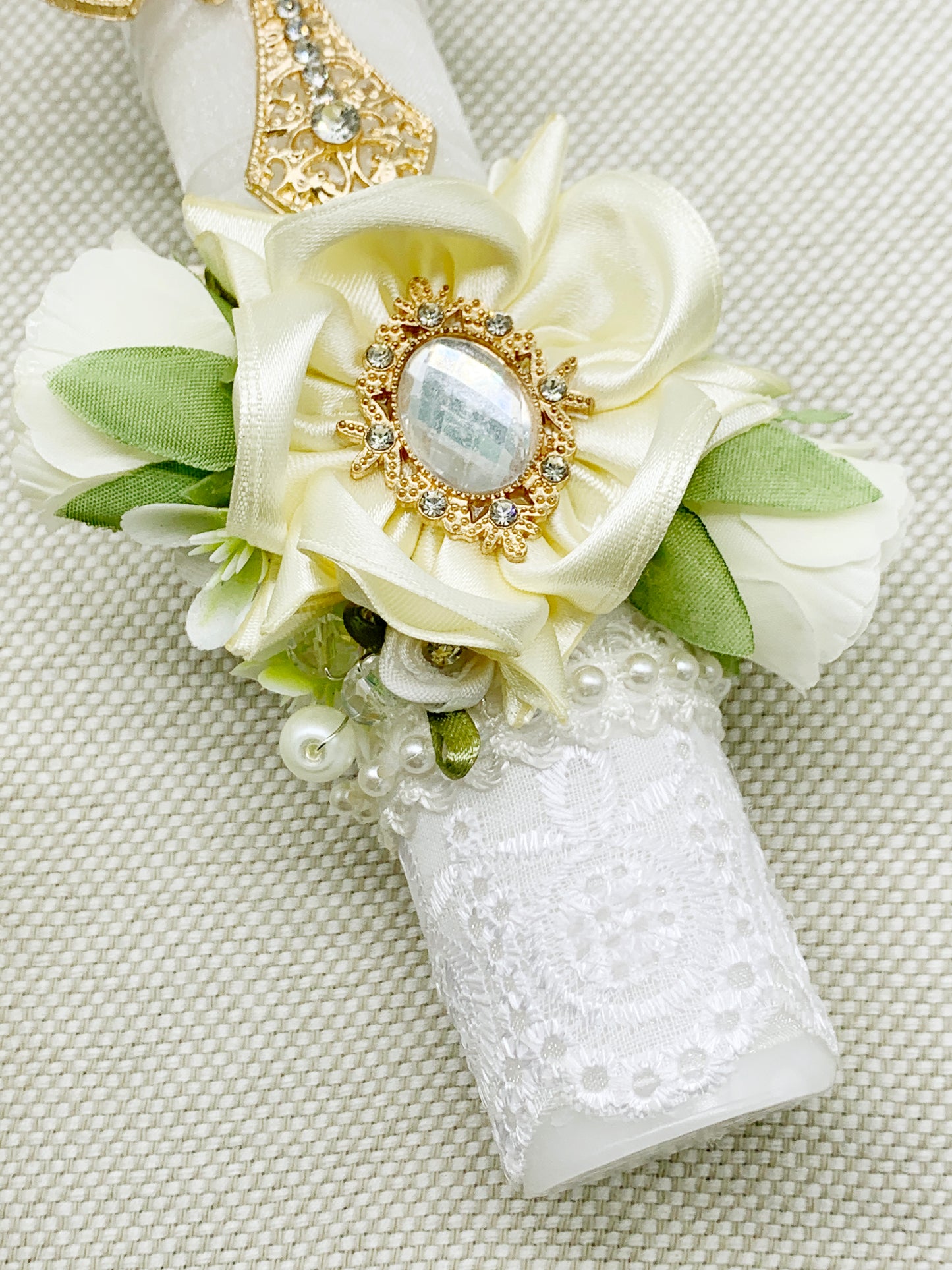 Cirio colección dorado Estilo 1