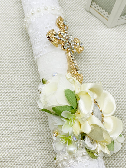 Cirio colección dorado Estilo 1