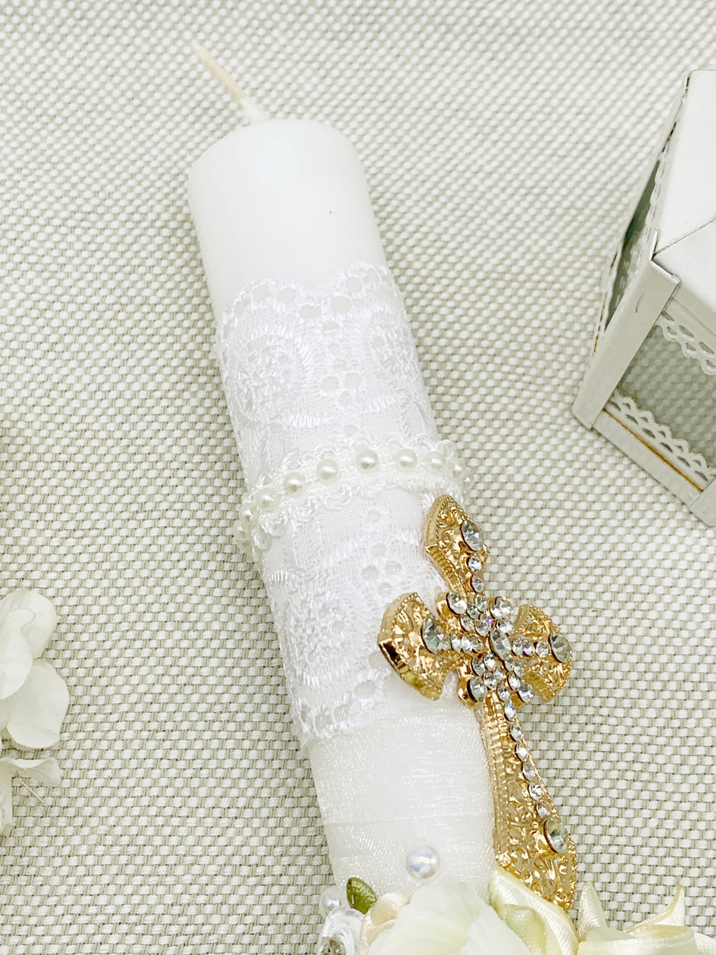 Cirio colección dorado Estilo 1