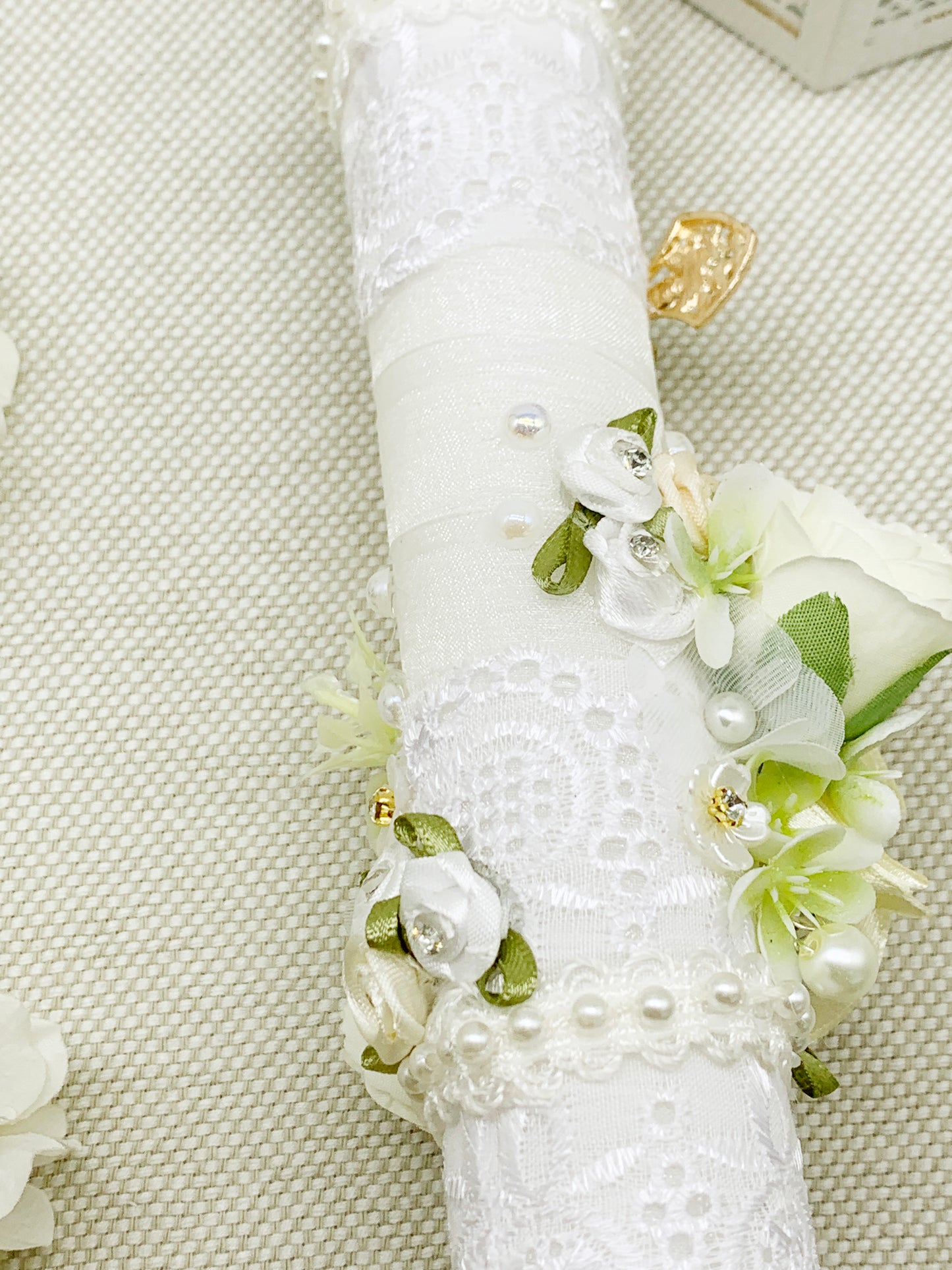 Cirio colección dorado Estilo 1