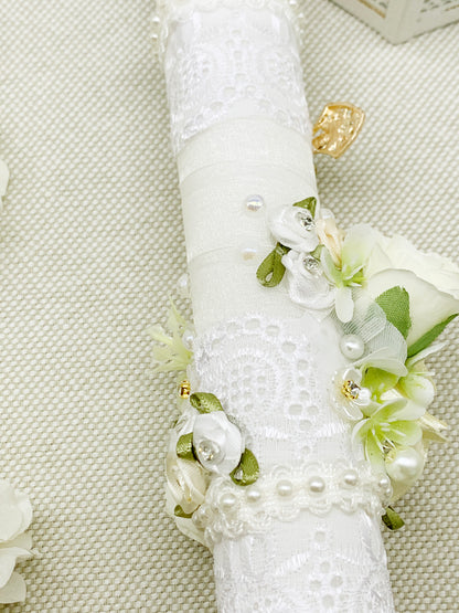 Cirio colección dorado Estilo 1