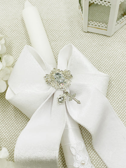 Candela Delgada Colección Mi angelito Estilo 1