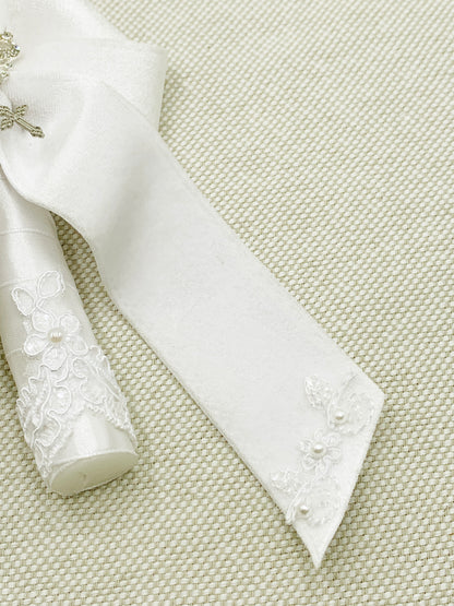 Candela Delgada Colección Mi angelito Estilo 1