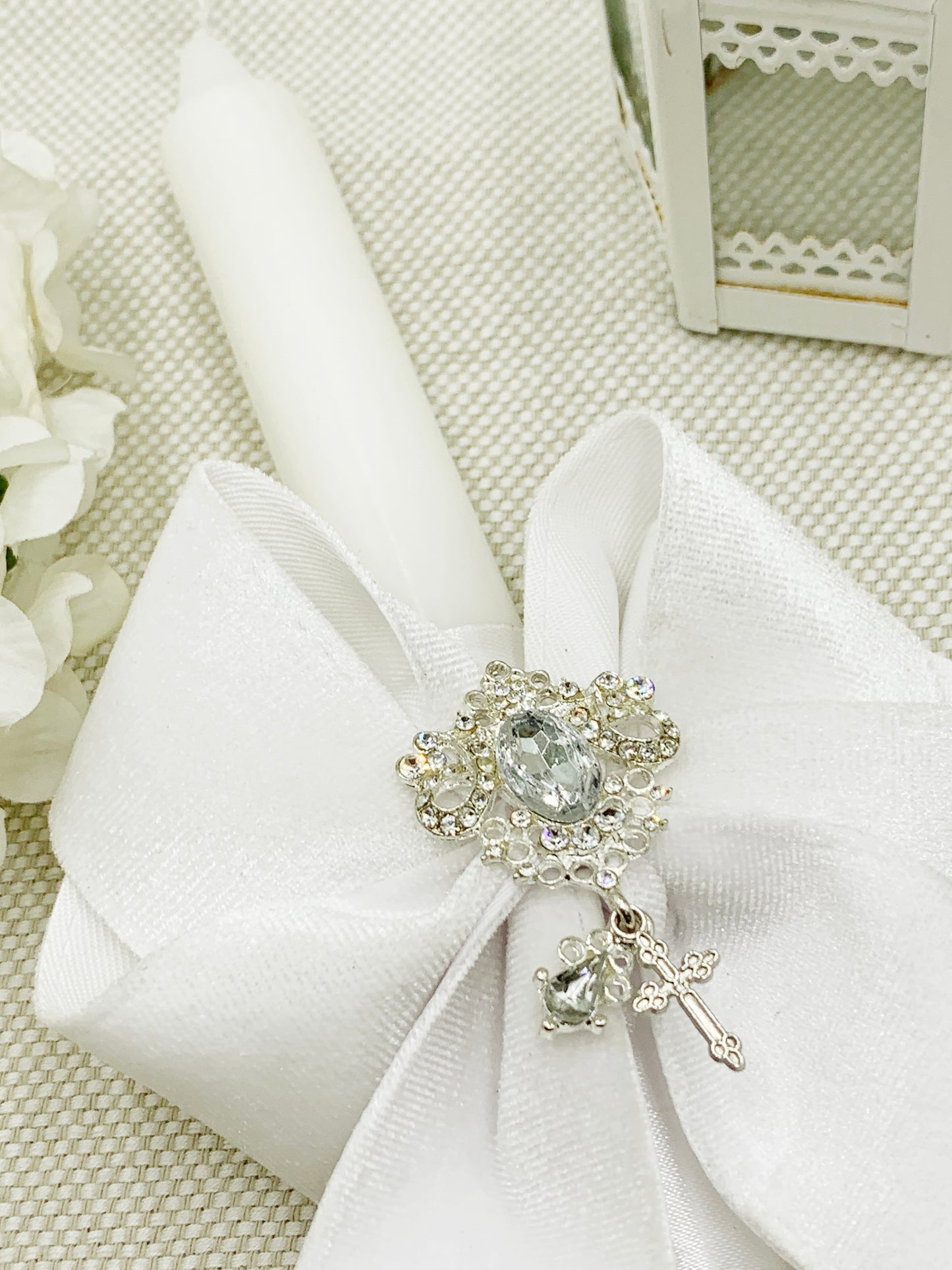 Candela Delgada Colección Mi angelito Estilo 1