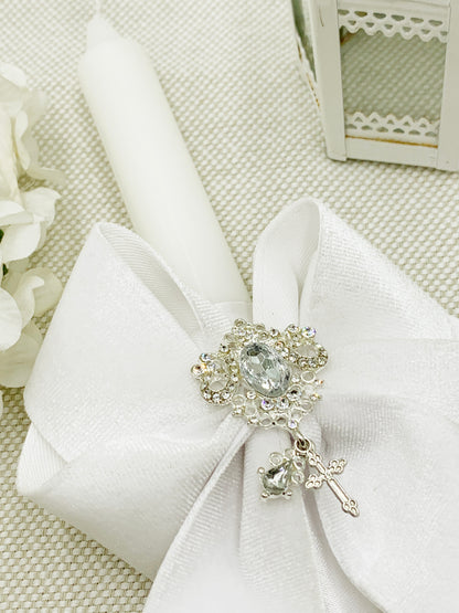 Candela Delgada Colección Mi angelito Estilo 1