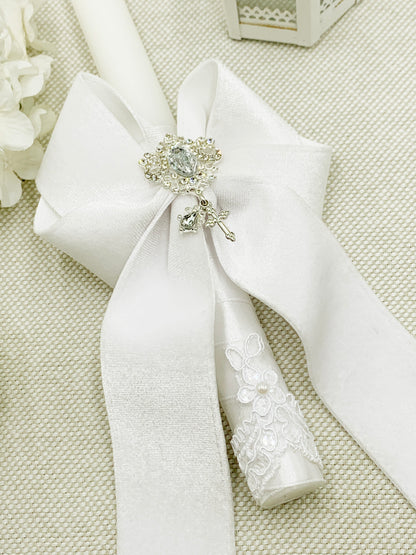 Candela Delgada Colección Mi angelito Estilo 1