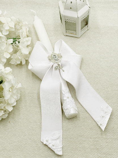 Candela Delgada Colección Mi angelito Estilo 1