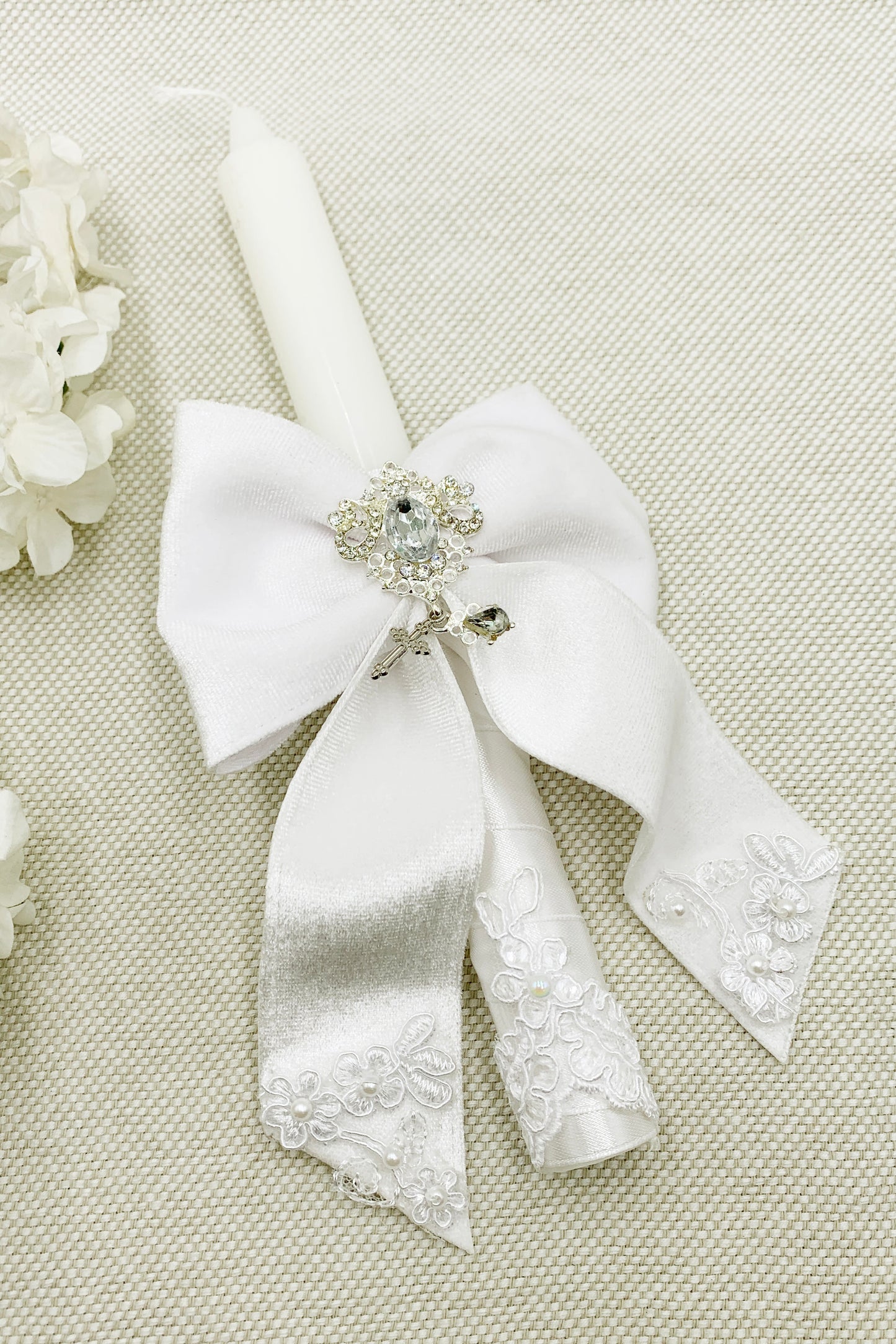 Candela Delgada Colección Mi angelito Estilo 2