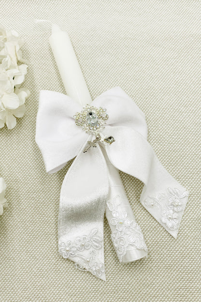 Candela Delgada Colección Mi angelito Estilo 2