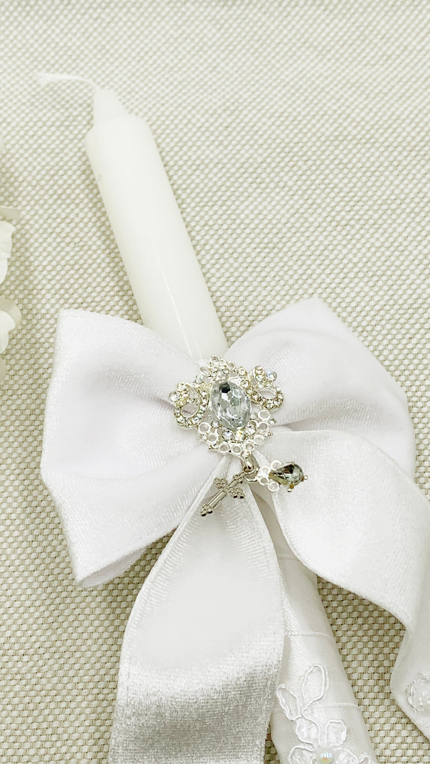 Candela Delgada Colección Mi angelito Estilo 2