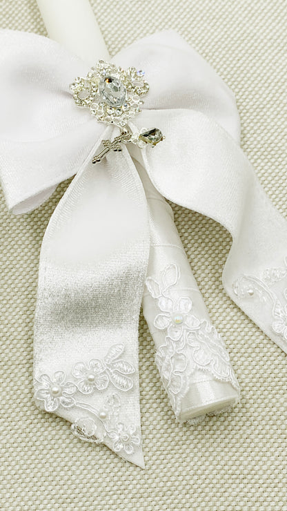 Candela Delgada Colección Mi angelito Estilo 2