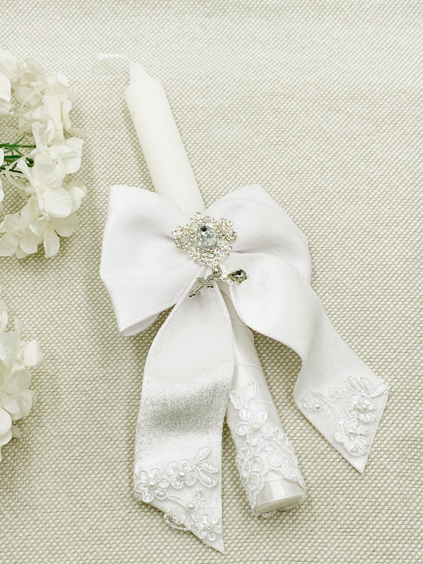 Candela Delgada Colección Mi angelito Estilo 2