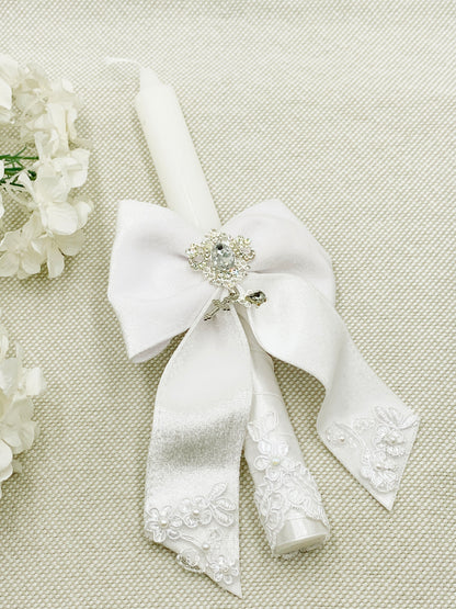 Candela Delgada Colección Mi angelito Estilo 2