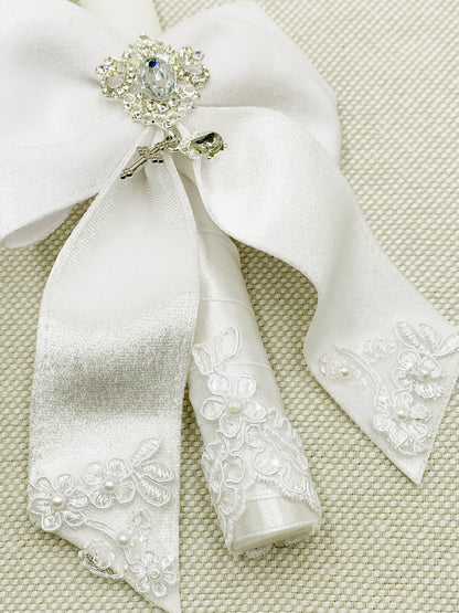 Candela Delgada Colección Mi angelito Estilo 2