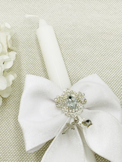 Candela Delgada Colección Mi angelito Estilo 2