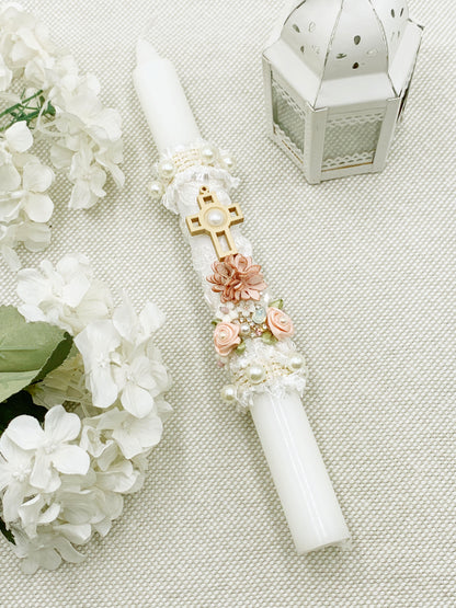 Candela colección palo rosa