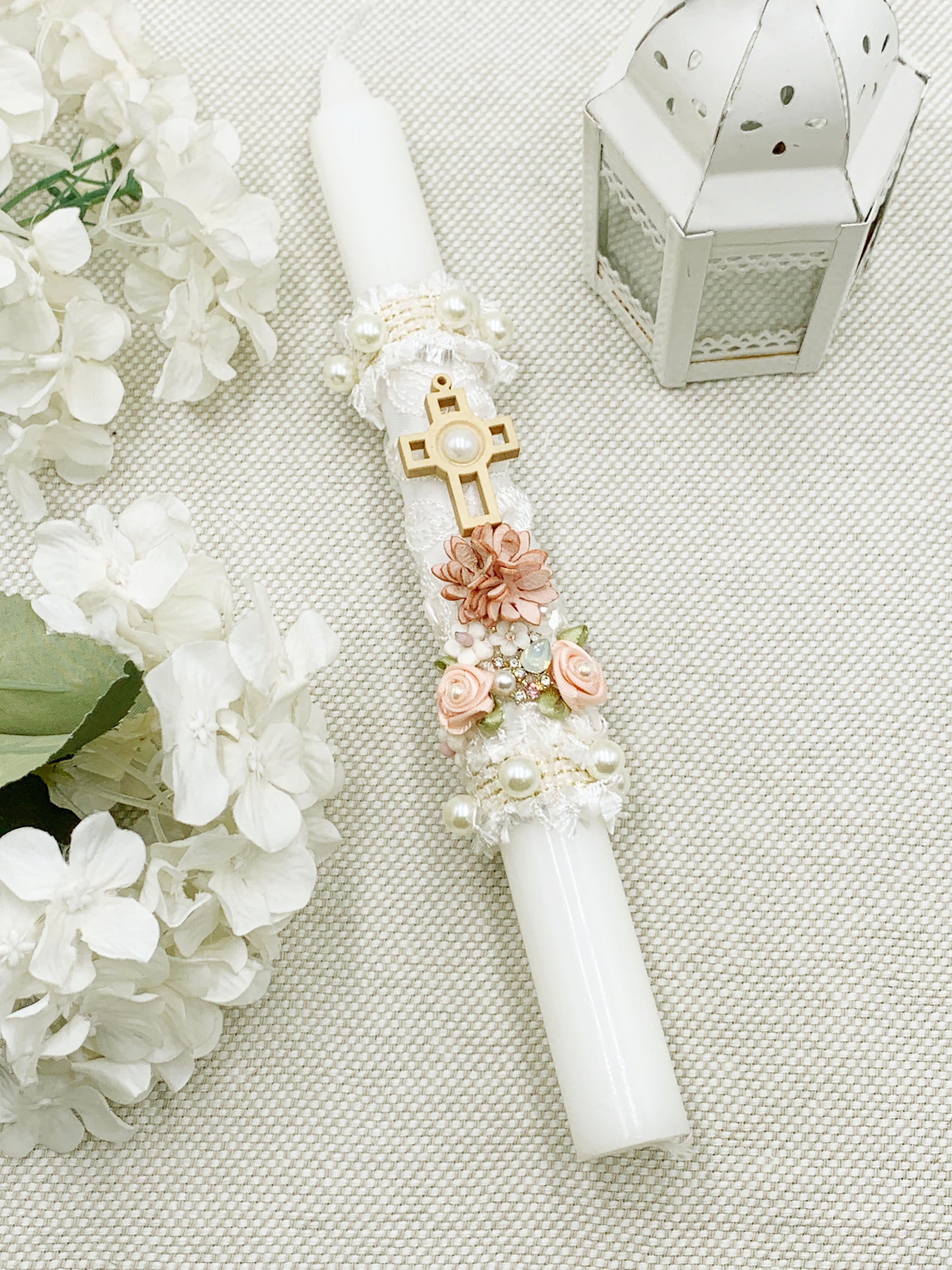 Candela colección palo rosa