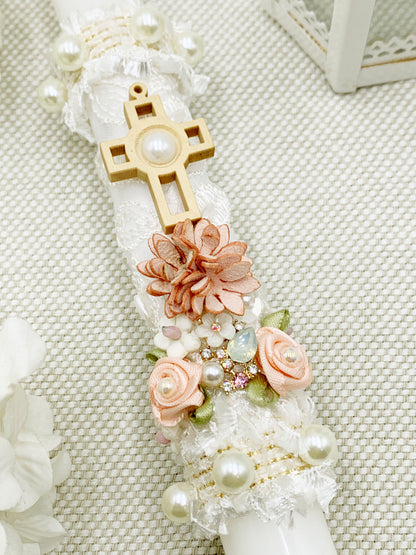 Candela colección palo rosa