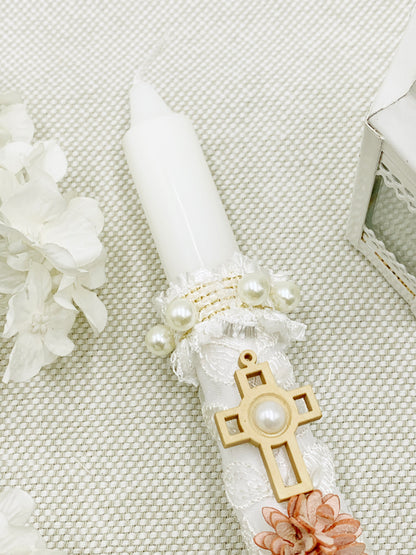 Candela colección palo rosa