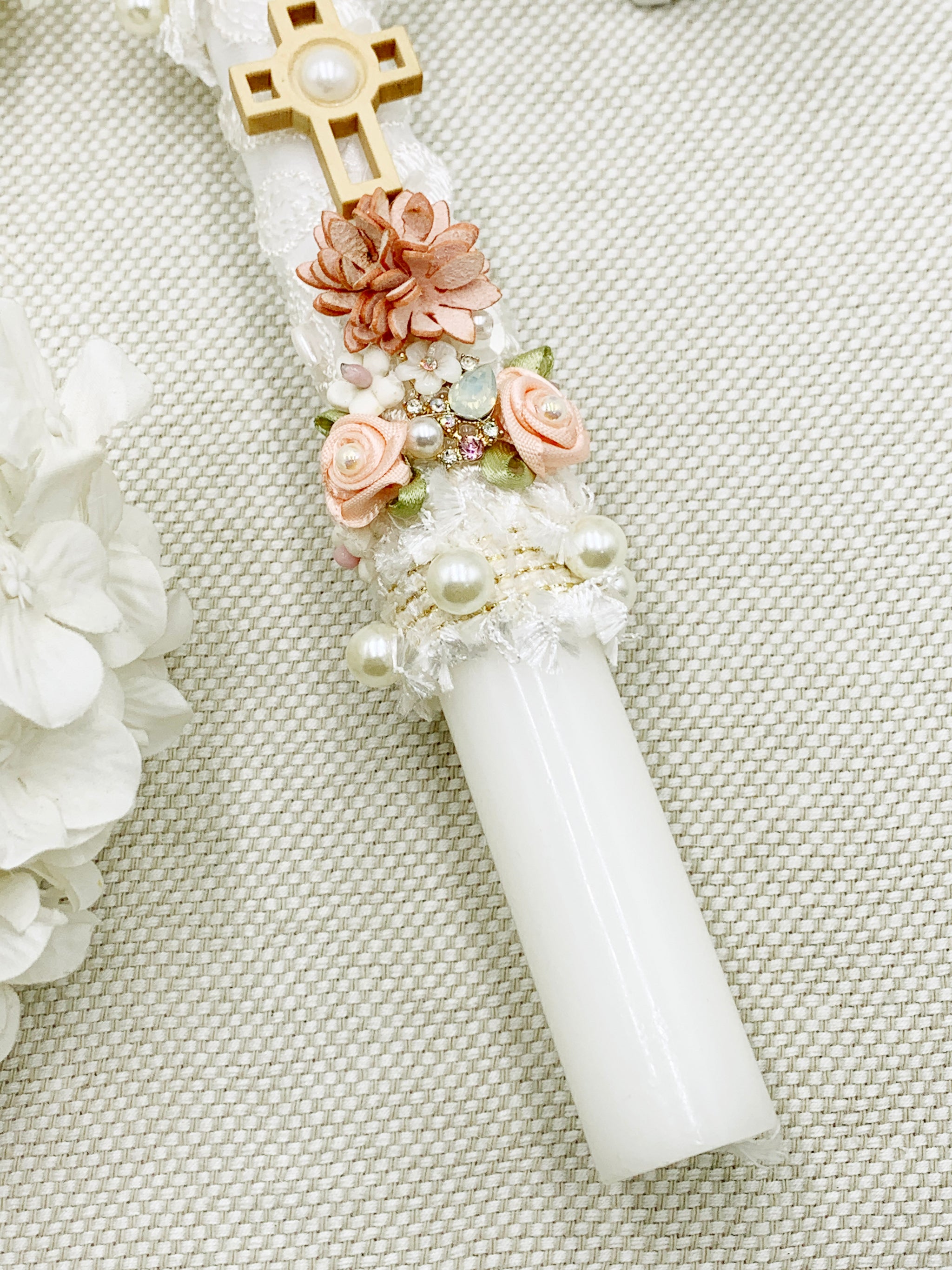 Candela colección palo rosa