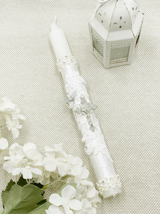 Candela Delgada Colección Mi angelito