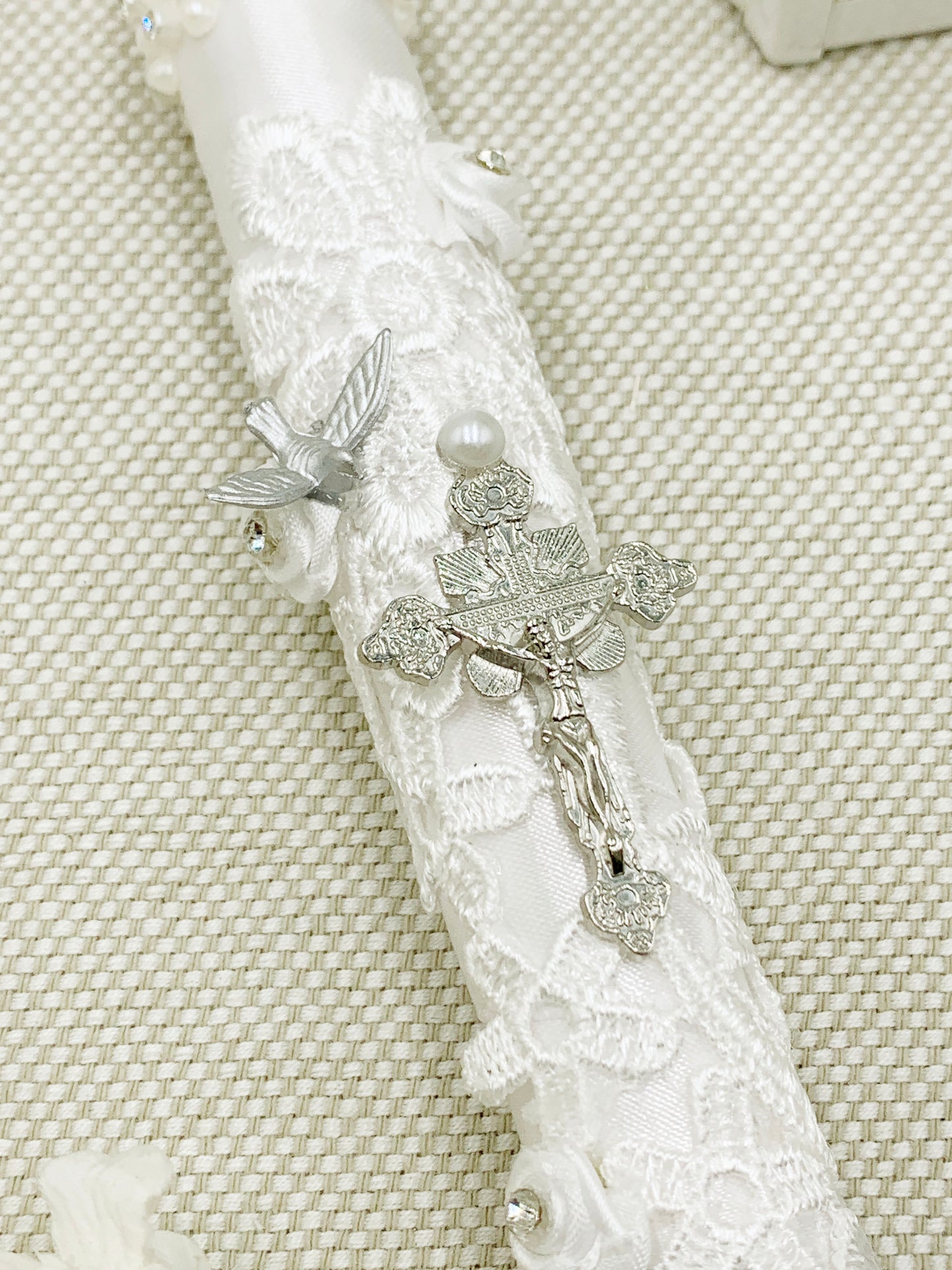 Candela Delgada Colección Mi angelito