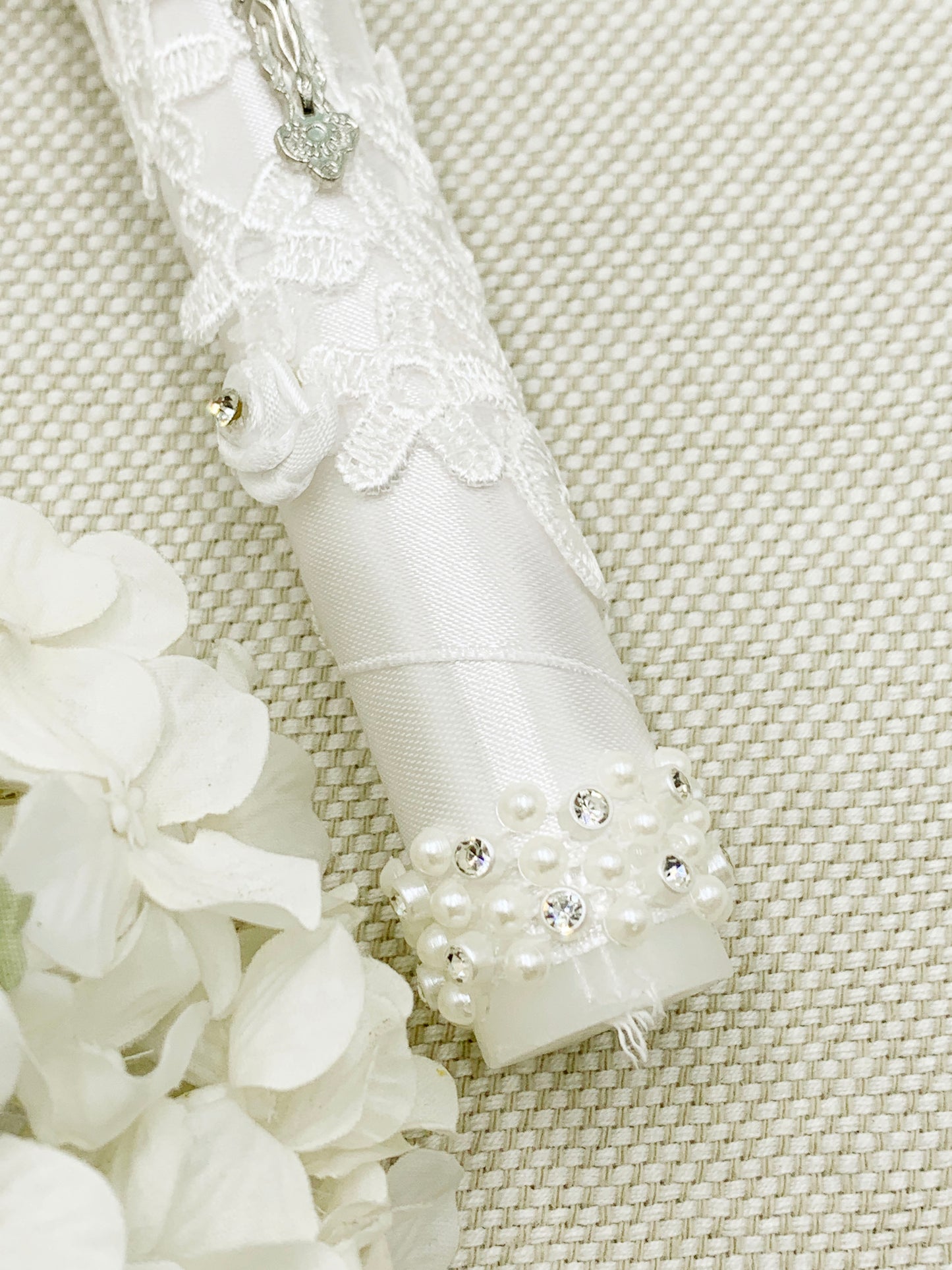 Candela Delgada Colección Mi angelito