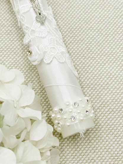 Candela Delgada Colección Mi angelito