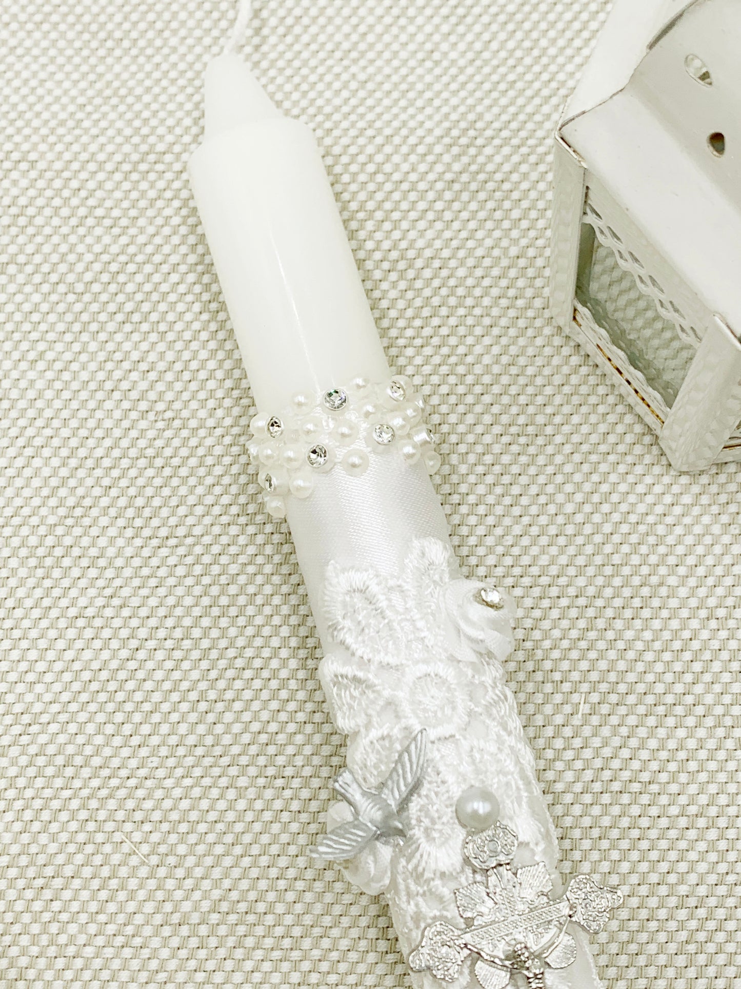 Candela Delgada Colección Mi angelito