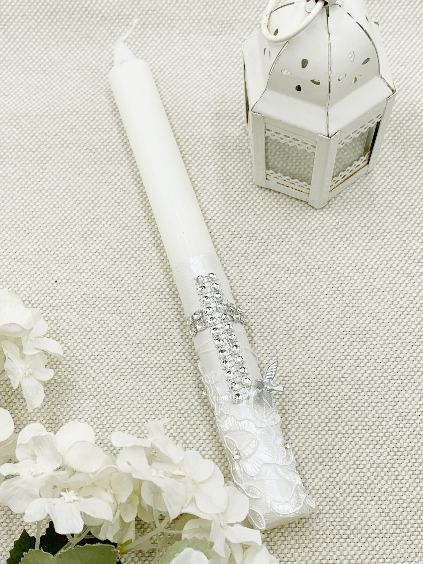 Candela Delgada Colección Mi angelito