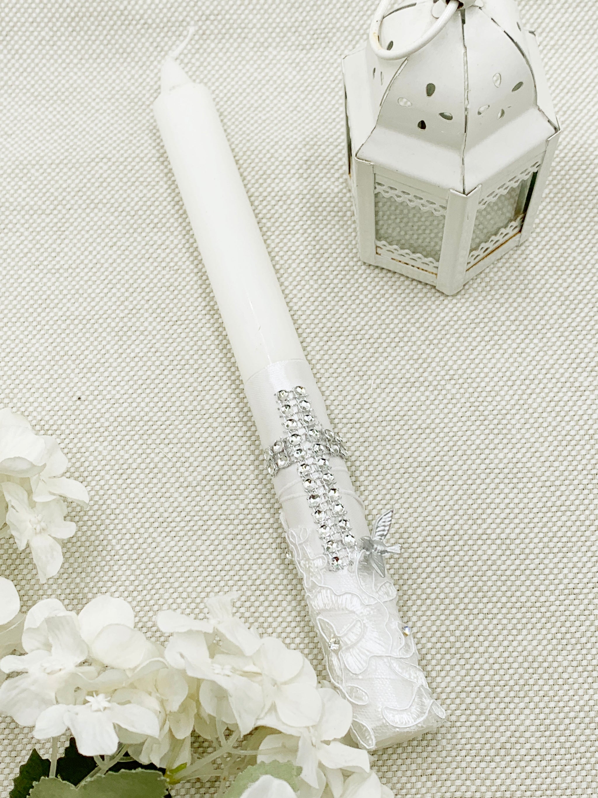 Candela Delgada Colección Mi angelito