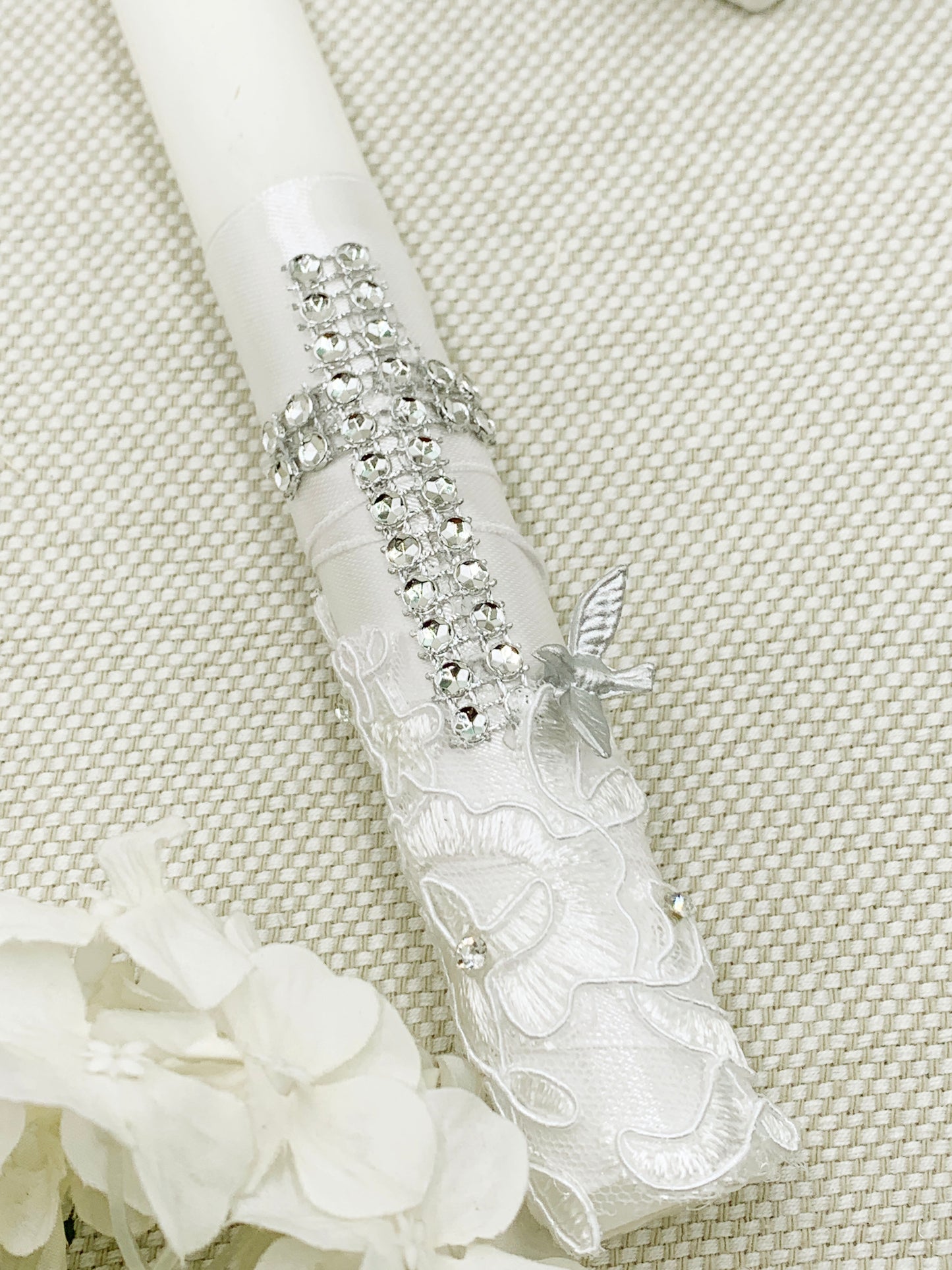 Candela Delgada Colección Mi angelito