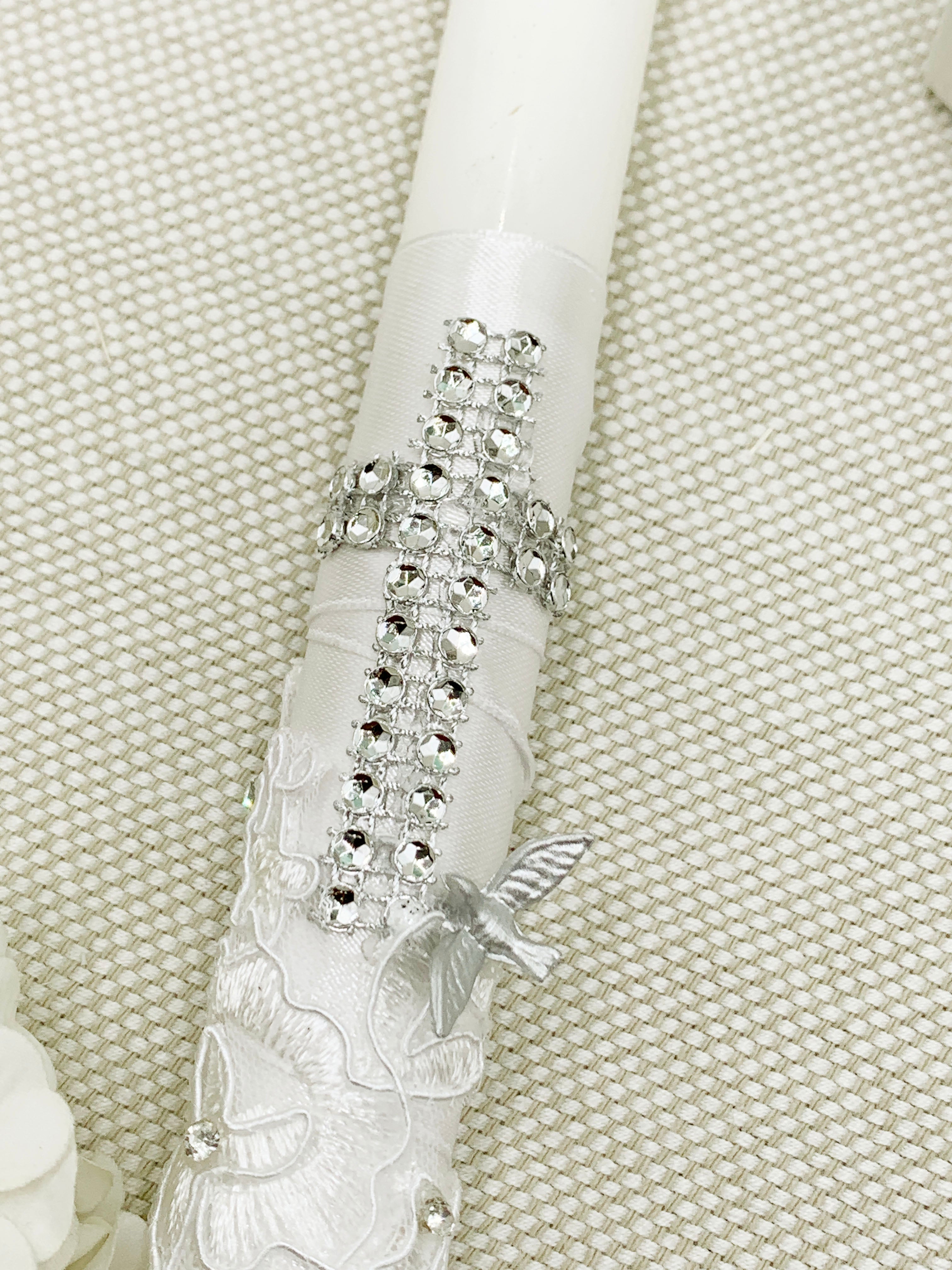 Candela Delgada Colección Mi angelito