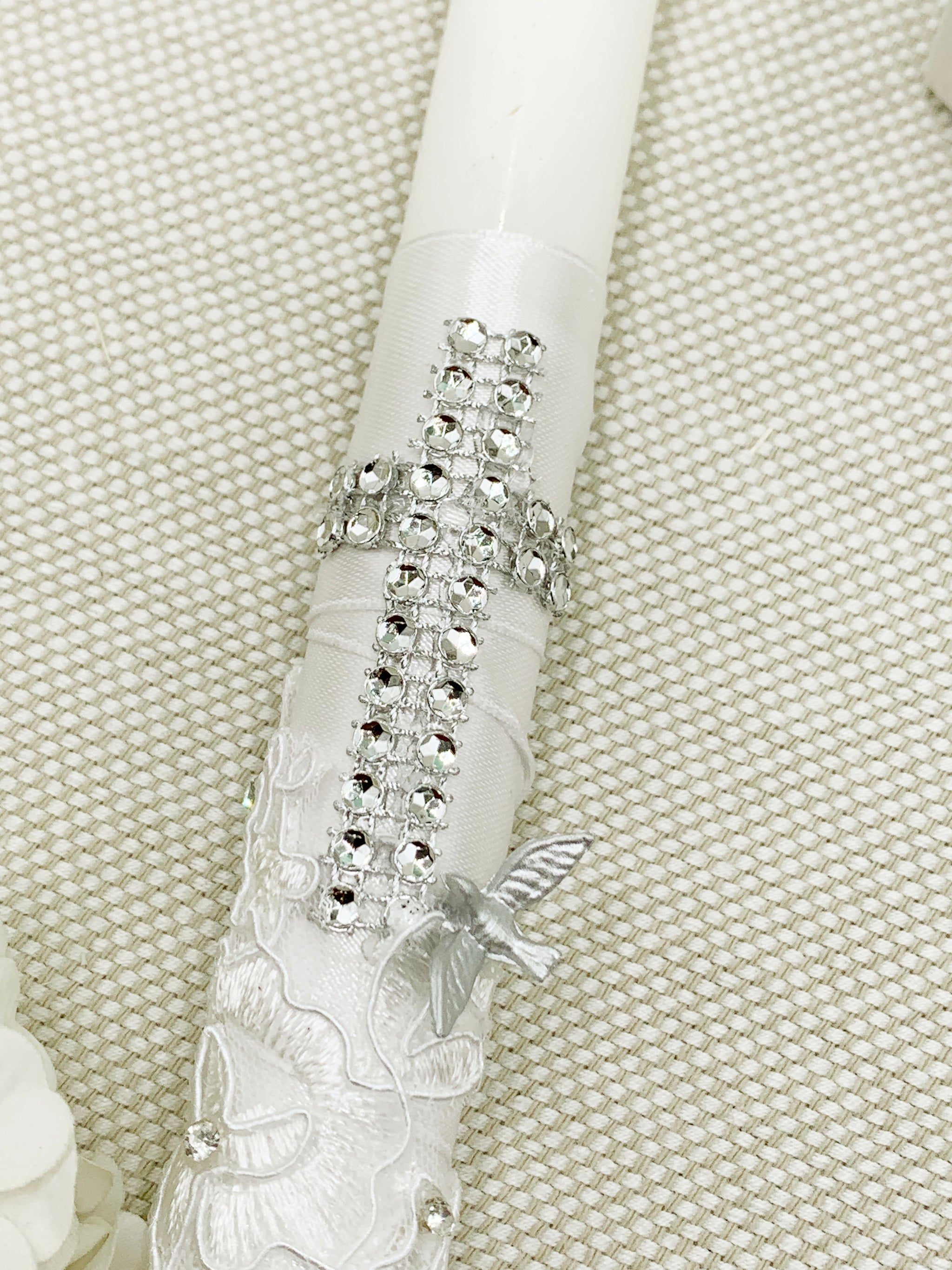 Candela Delgada Colección Mi angelito