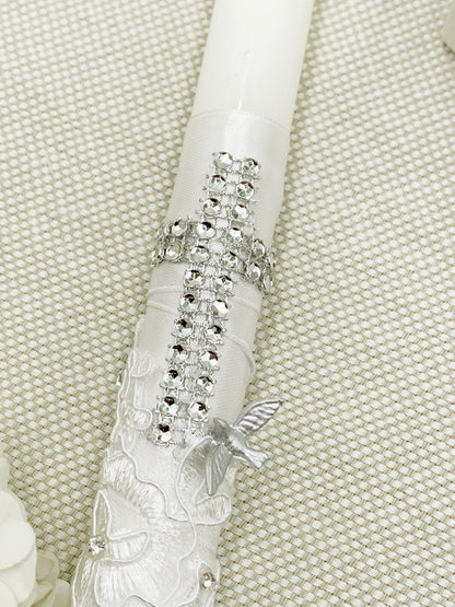 Candela Delgada Colección Mi angelito