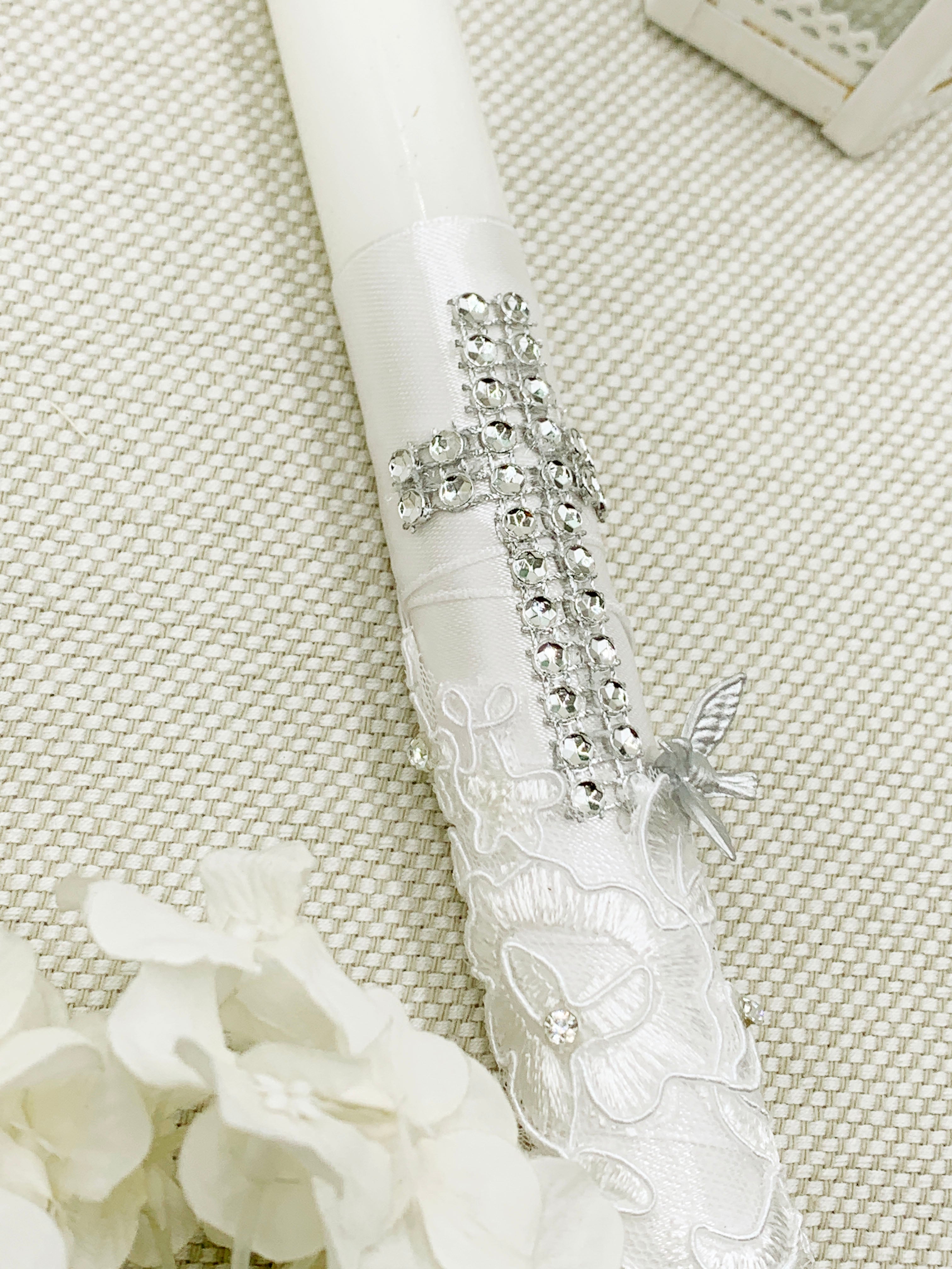 Candela Delgada Colección Mi angelito