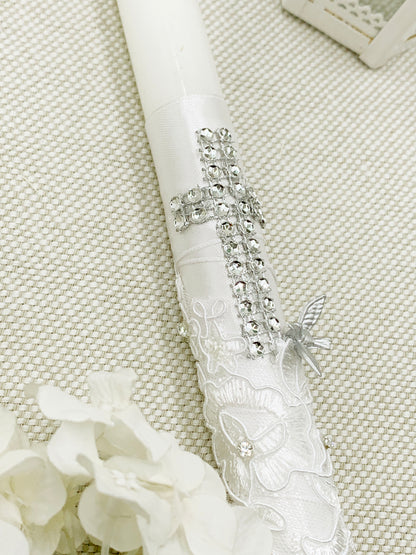 Candela Delgada Colección Mi angelito