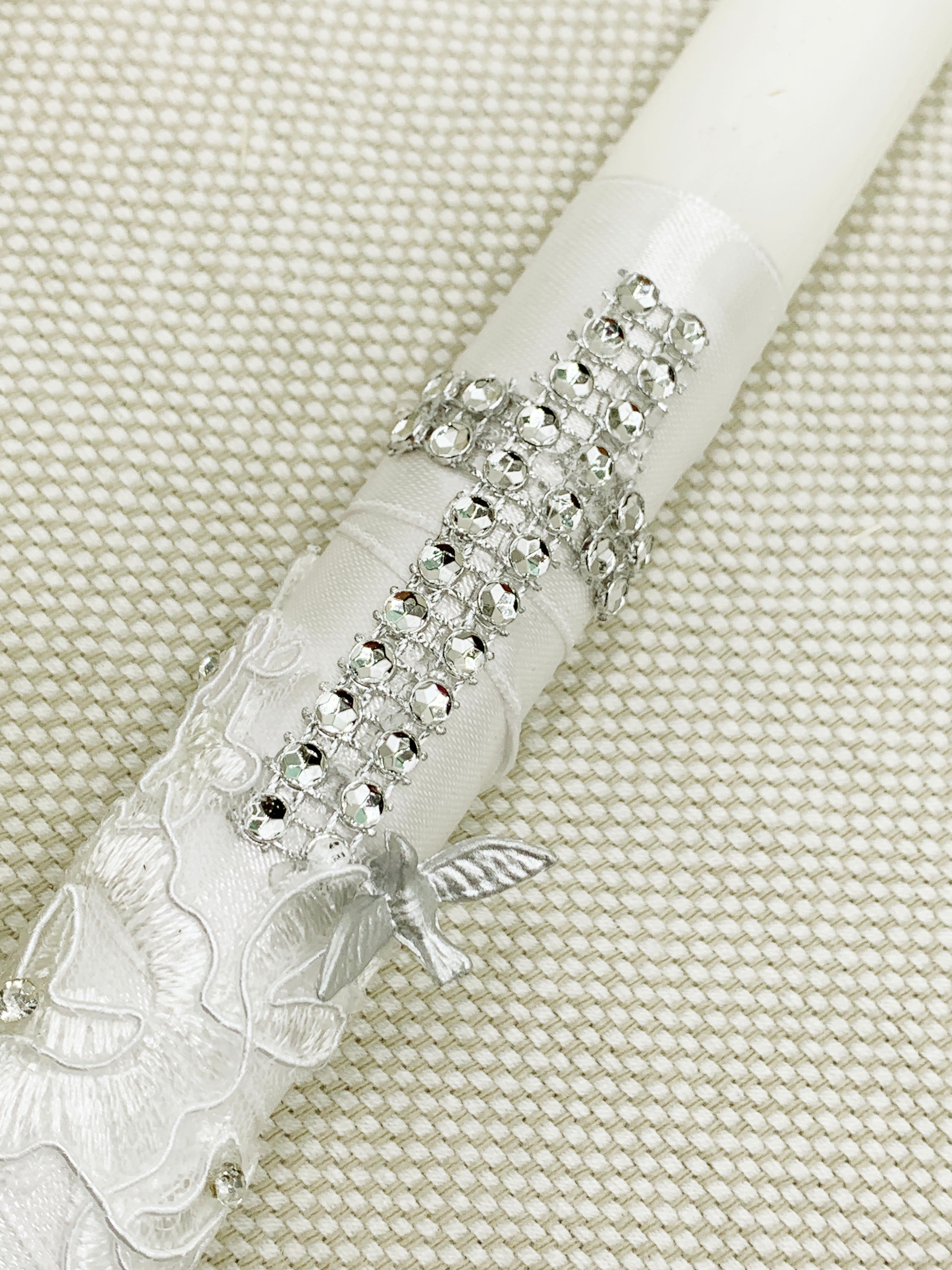 Candela Delgada Colección Mi angelito