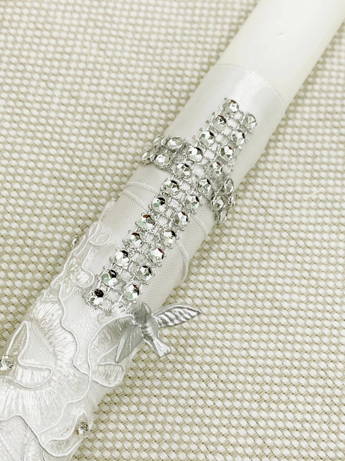 Candela Delgada Colección Mi angelito