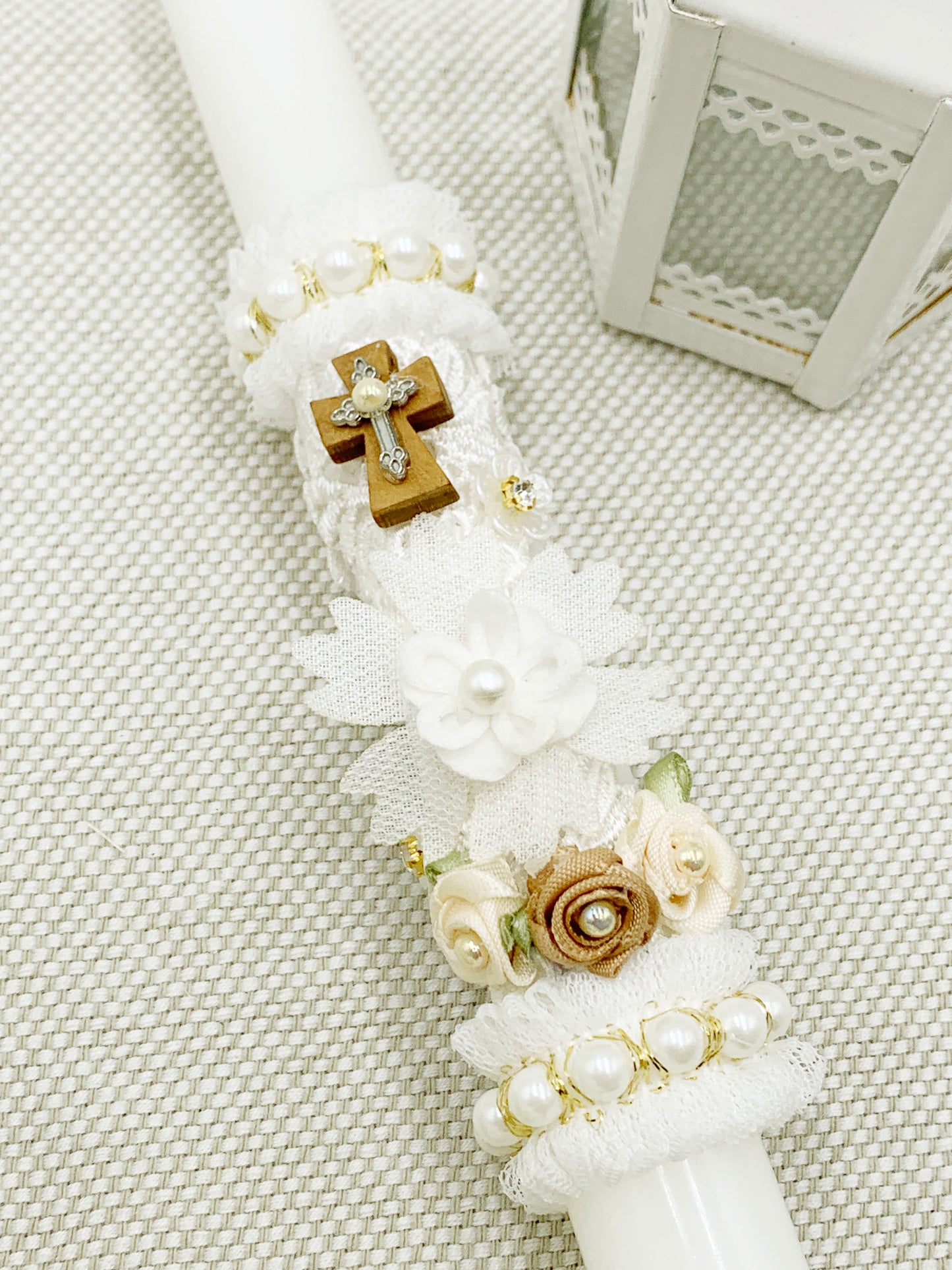 Candela colección dorada