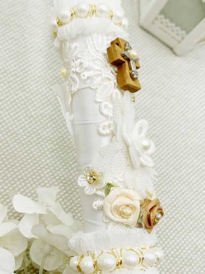 Candela colección dorada