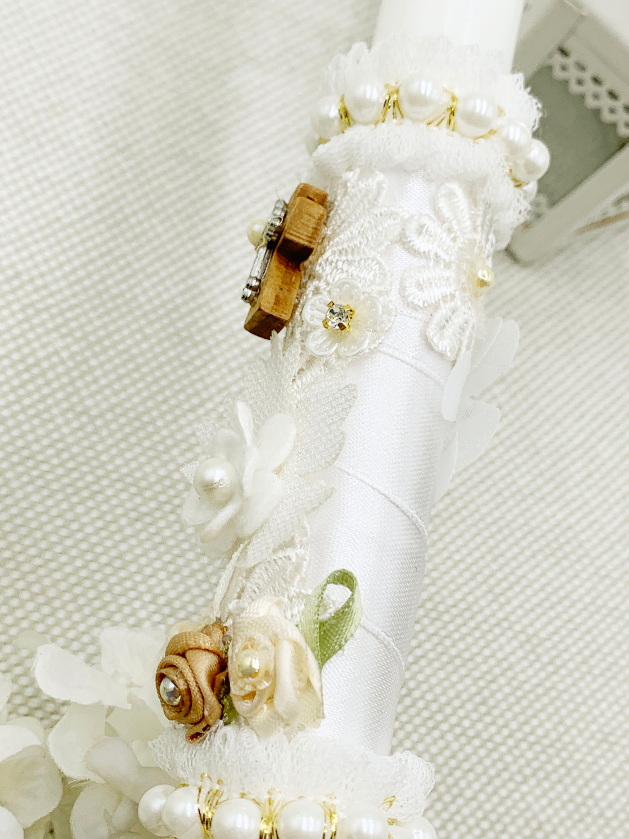 Candela colección dorada