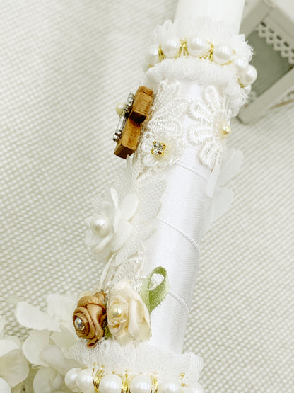 Candela colección dorada