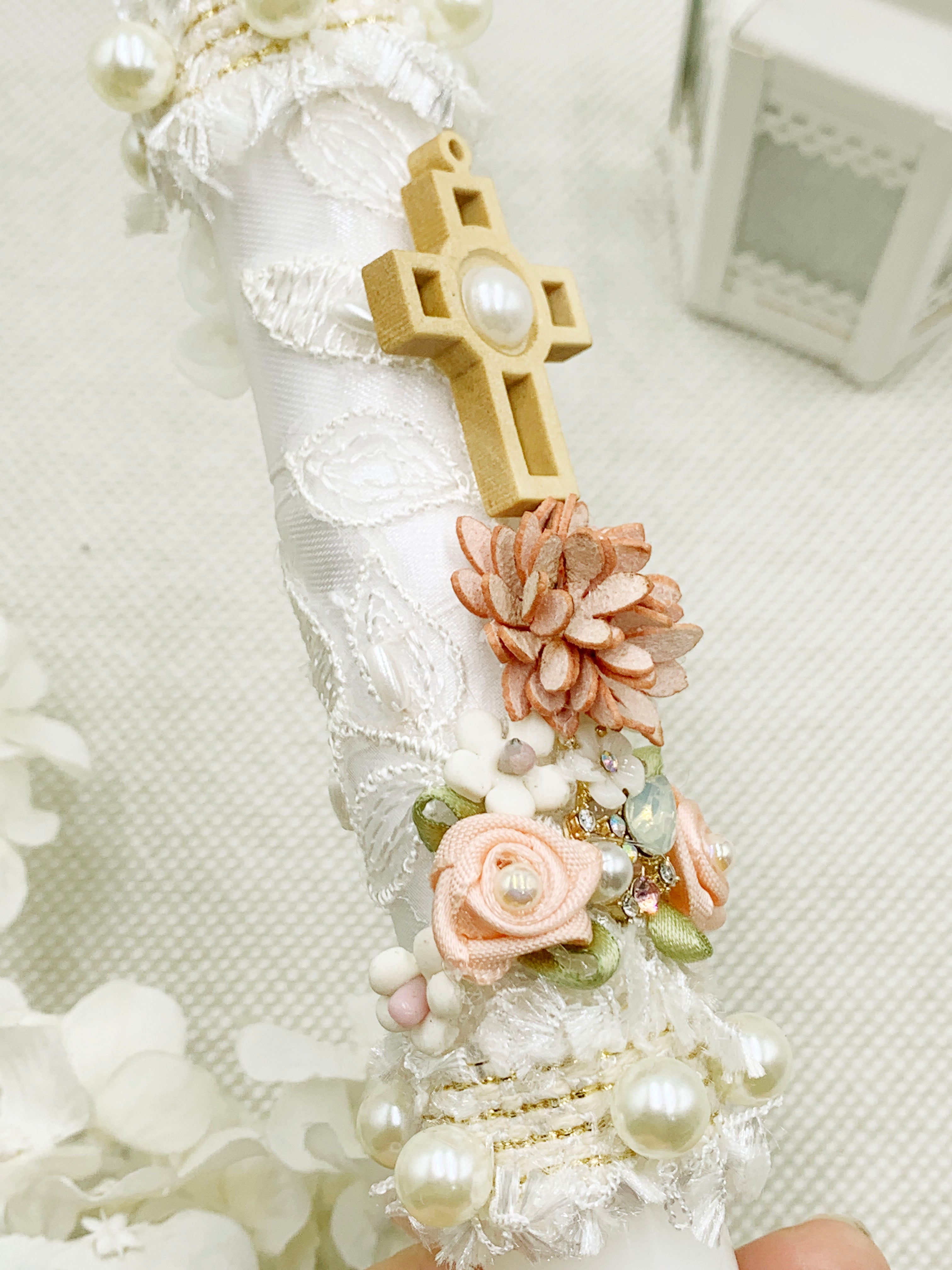 Candela colección palo rosa