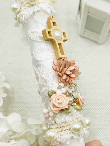 Candela colección palo rosa