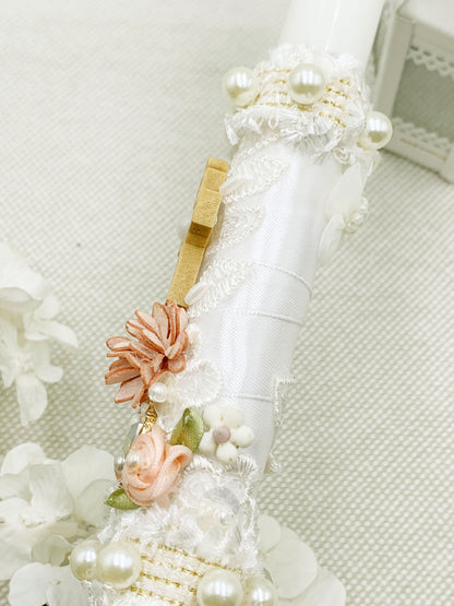 Candela colección palo rosa