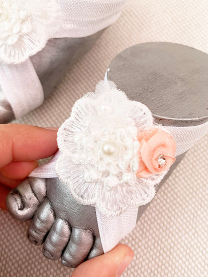 Pies descalzos coleccion palo rosa Estilo 3