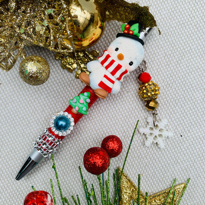 Lapicero navideño MODELO 8