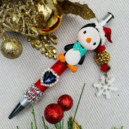 Lapicero navideño MODELO 9